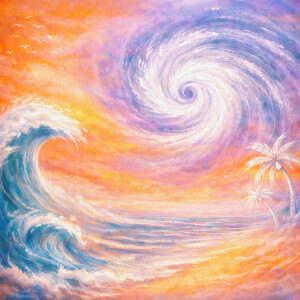 default playlist img