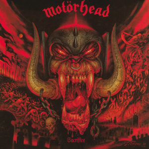 收聽Motorhead的Sacrifice歌詞歌曲
