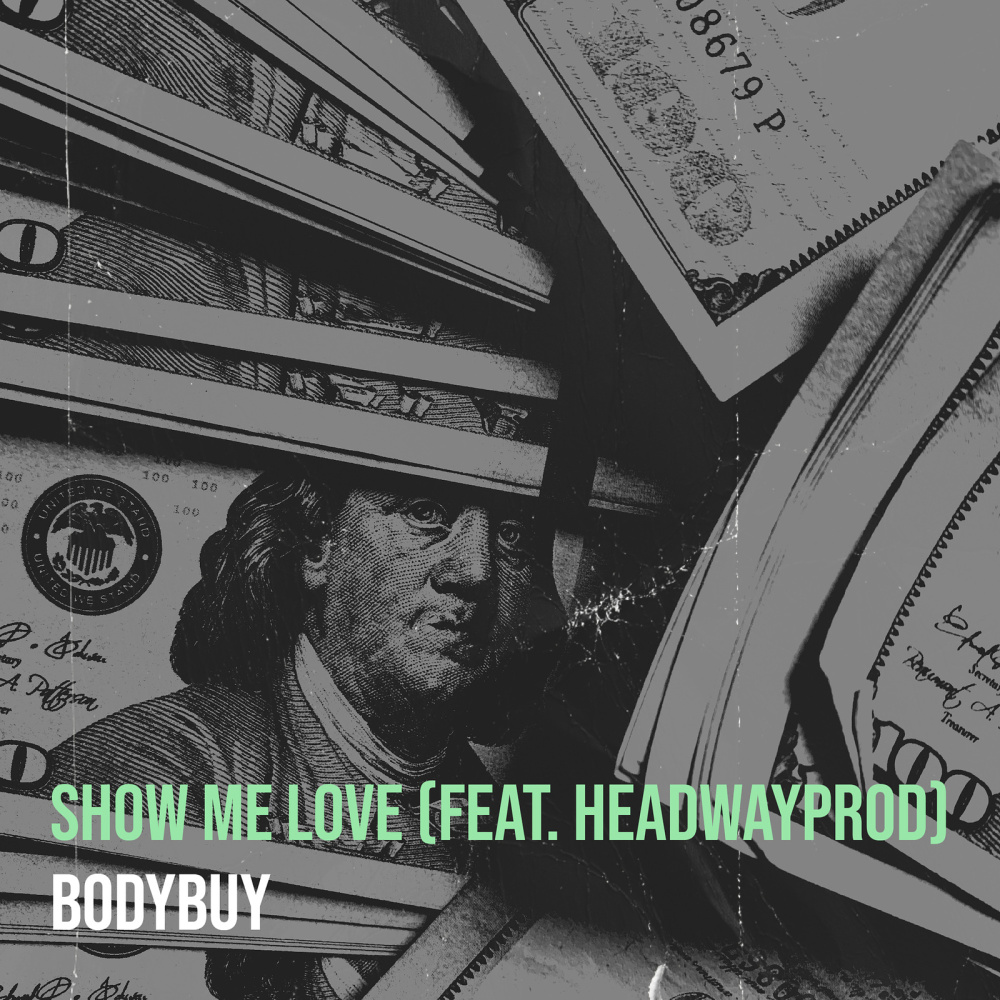 Show Me Love (Explicit)