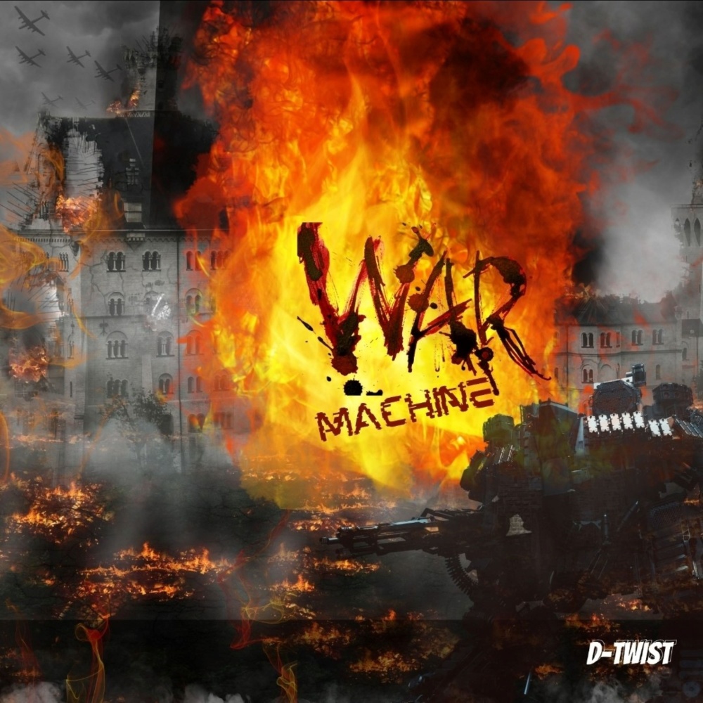 War Machine (Explicit)