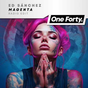 Ed Sánchez的專輯Magenta (Radio Edit)