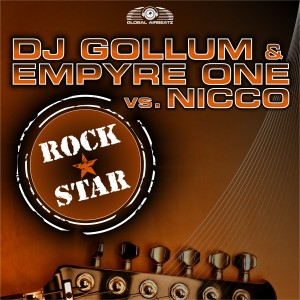 收聽DJ Gollum的Rockstar (Extended Mix)歌詞歌曲