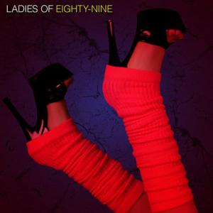 Ladies of Eighty-Nine