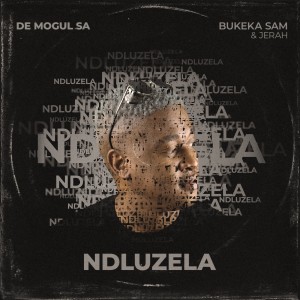 De Mogul SA的專輯Ndluzela