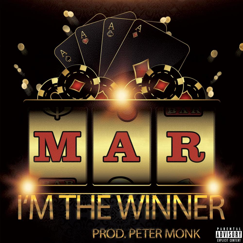 I'm the Winner (Explicit) (Clean)