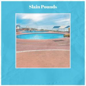 收听Rouben Anad的Slain Pounds歌词歌曲
