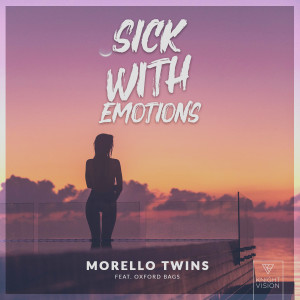 收聽Morello Twins的Sick With Emotions (feat. Oxford Bags)歌詞歌曲