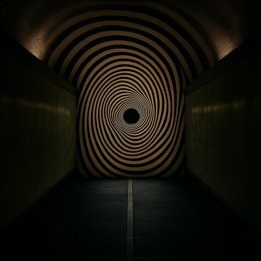 Hallucinate