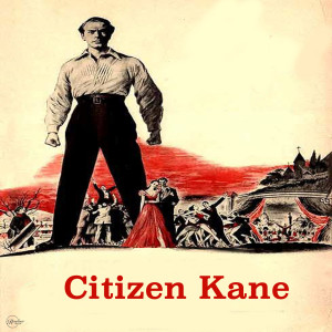 Album Citizen Kane from National Philharmonic Orchestra