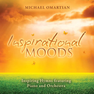 Michael Omartian的專輯Inspirational Moods - Inspiring Hymns Featuring Piano And Orchestra