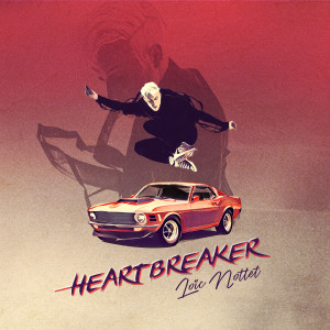 收聽Loïc Nottet的Heartbreaker歌詞歌曲