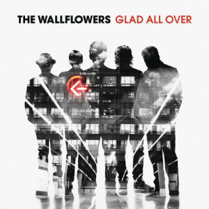 The Wallflowers的專輯Reboot the Mission