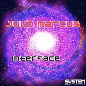 Julio Marcus的專輯Interface