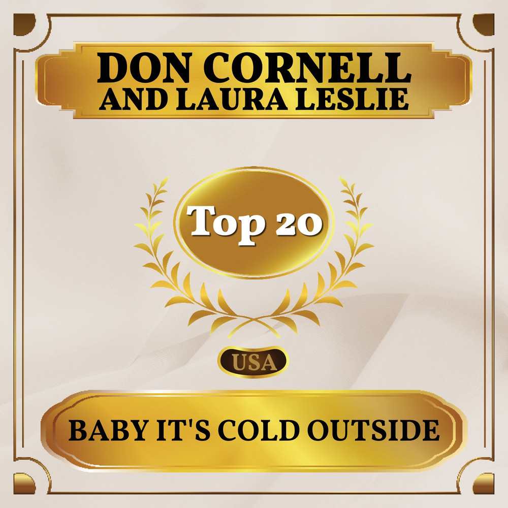 Baby It's Cold Outside