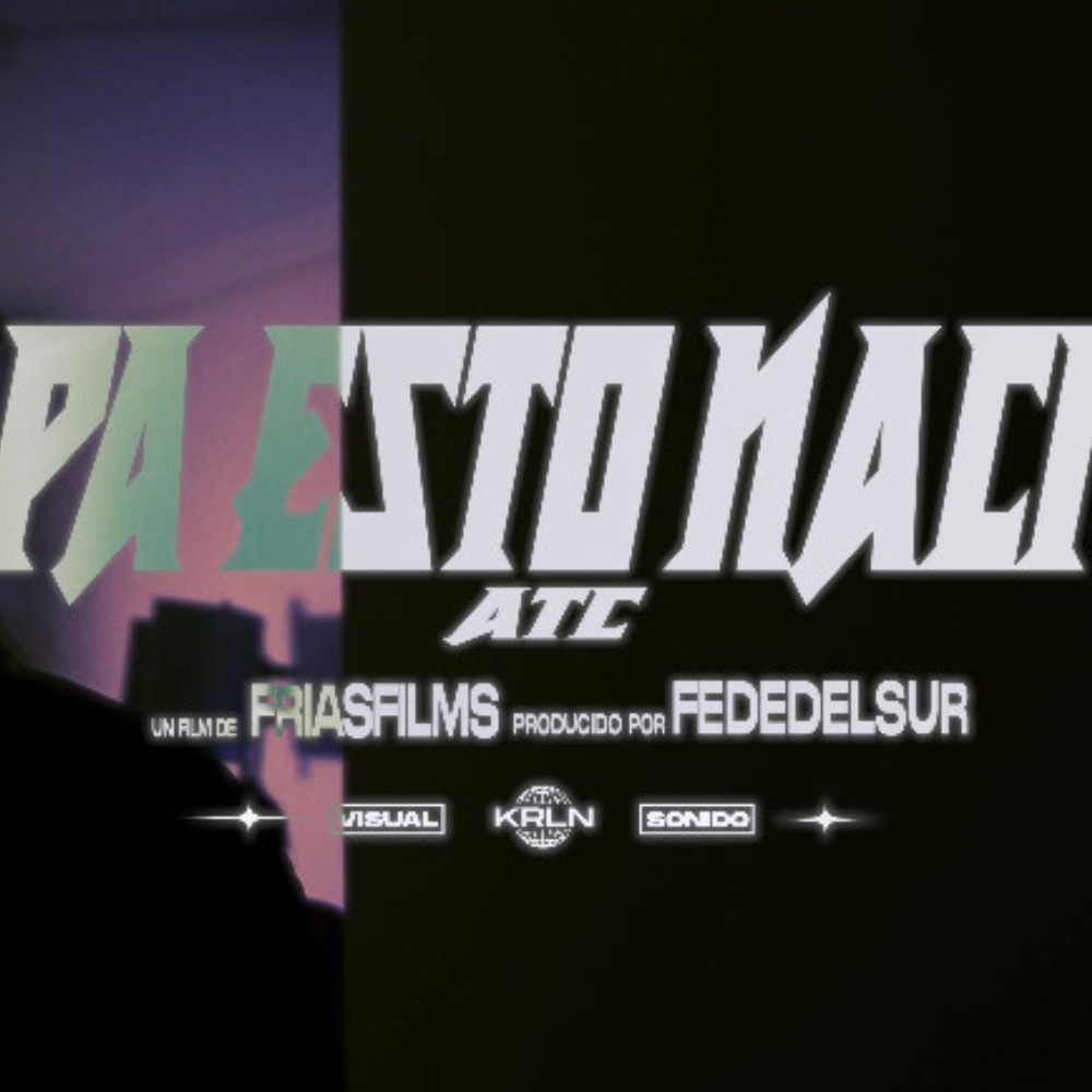 Pa esto nací (Explicit)