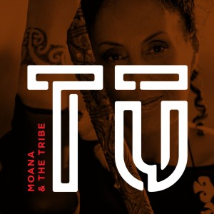Listen to Tū song with lyrics from Moana & The Tribe