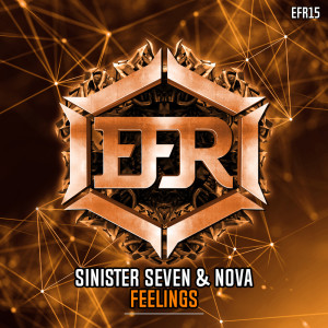 Dengarkan lagu Feelings nyanyian Sinister Seven dengan lirik