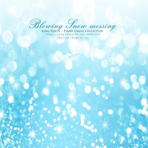 Album A snow flurry from 송윤지