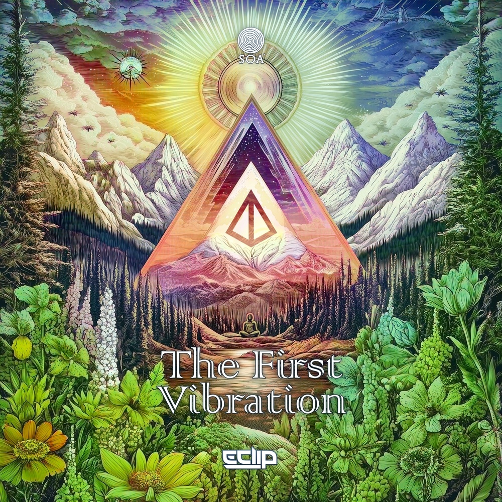 Shores of the Subconscious (E-Clip Remix)