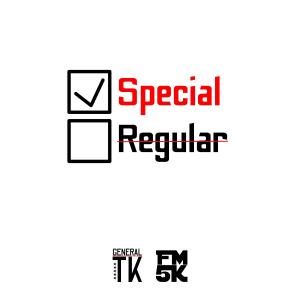 Special (Explicit) dari General tk