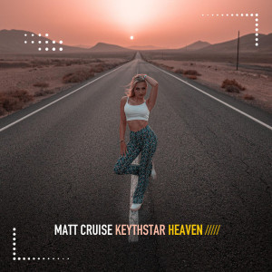 Matt Cruise的專輯Heaven