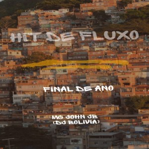 收聽MC JOHN JB的Final de Ano (Explicit)歌詞歌曲