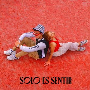 Album Solo Es Sentir from Aranza Cabanillas