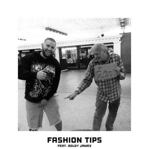 Boldy James的專輯Fashion Tips (feat. Boldy James) [Explicit]