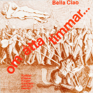 收聽Bella Ciao的Vi vänder blad歌詞歌曲