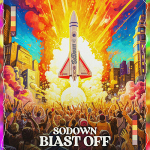 收听SoDown的Blast Off歌词歌曲