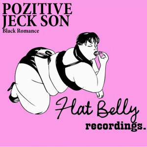 收聽Pozitive的Black Romance (Original Mix)歌詞歌曲