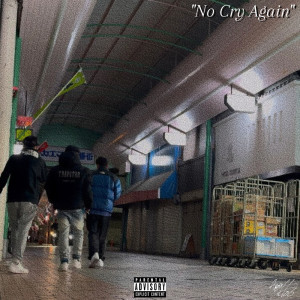 Listen to No Cry Again (Explicit) song with lyrics from Hiromu