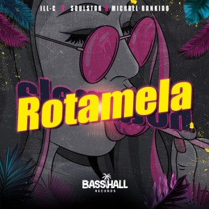 Listen to Rotamela song with lyrics from ill c
