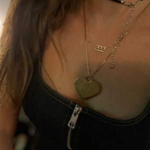 ดาวน์โหลดและฟังเพลง Heart of Gold (Live Cover) พร้อมเนื้อเพลงจาก Leni Black