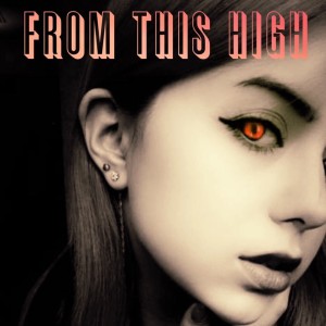 Listen to From This High song with lyrics from Min