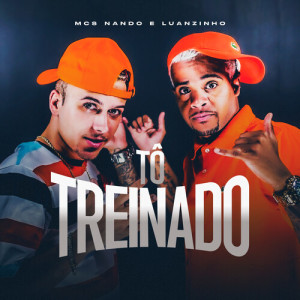 Listen to Tô Treinado (Explicit) song with lyrics from Mcs Nando and Luanzinho
