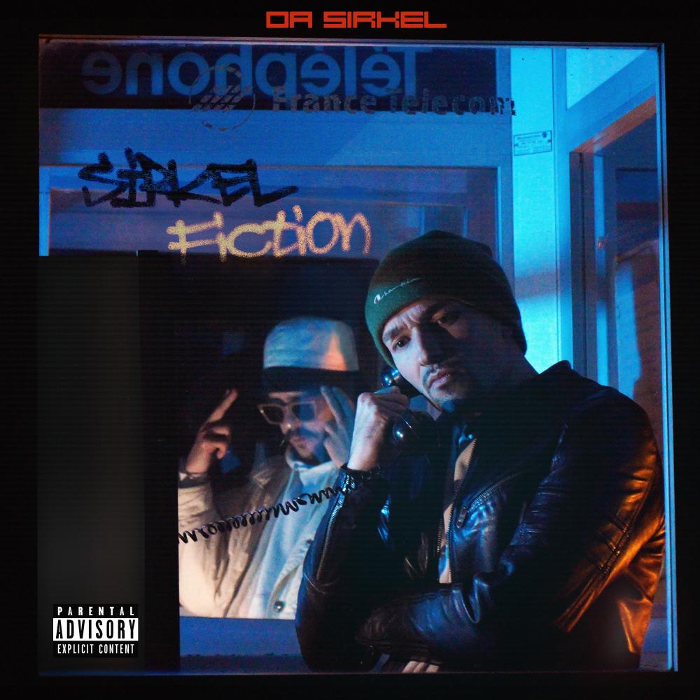 Apprenti (feat. LOLESS) (Explicit)