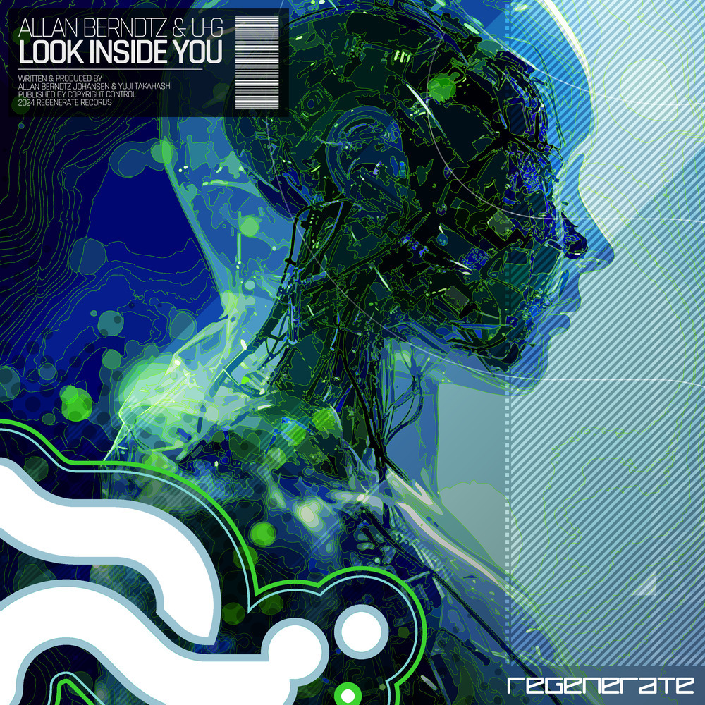 Look Inside You (Extended Mix)