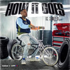 ดาวน์โหลดและฟังเพลง How It Goes (Explicit) พร้อมเนื้อเพลงจาก K Johns