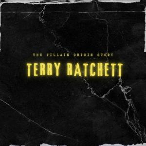 อัลบัม Terry Ratchett: The Villain Origin Story (Explicit) ศิลปิน PMP
