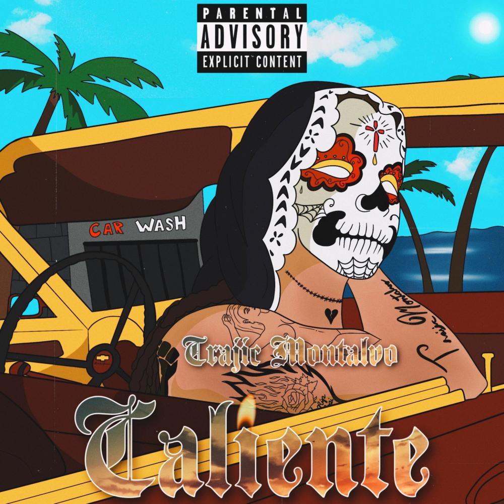 Caliente (Explicit)