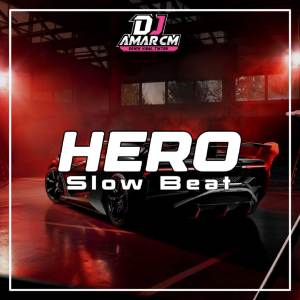 收聽DJ Amarcm的DJ HERO BEAT歌詞歌曲