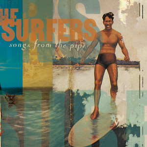 收聽The Surfers的Two Gether (Album Version)歌詞歌曲