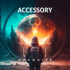 Album Opposite from 