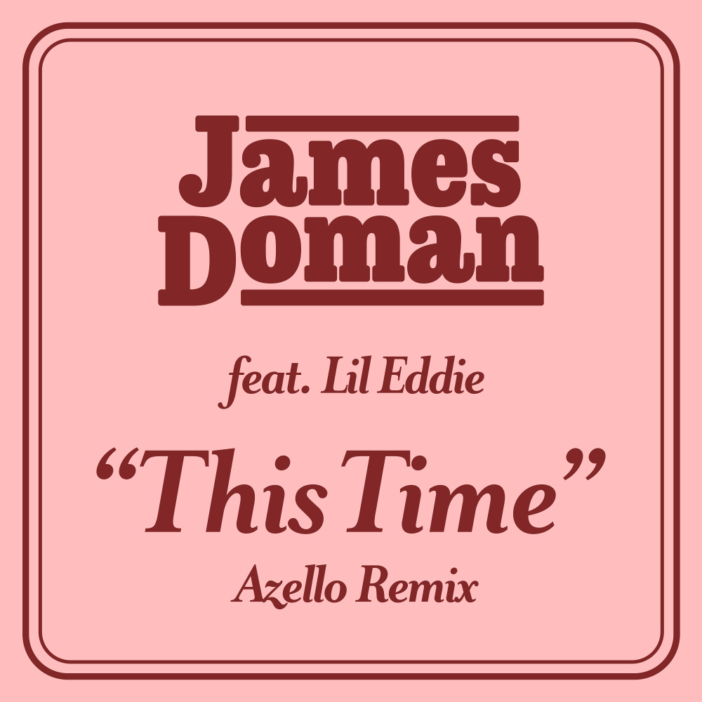 This Time (feat. Lil Eddie) (Azello Remix)