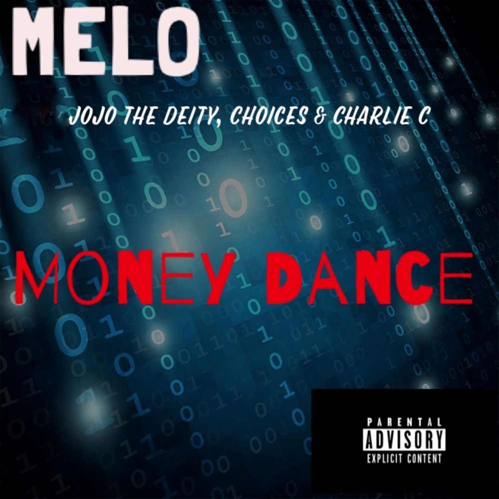 Money Dance (Explicit)