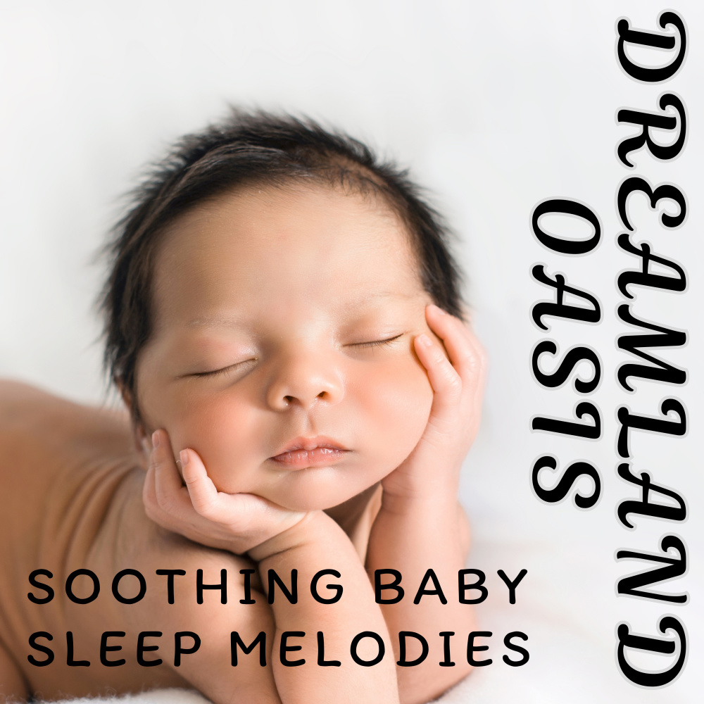 Baby Sleep Beneath the Willow