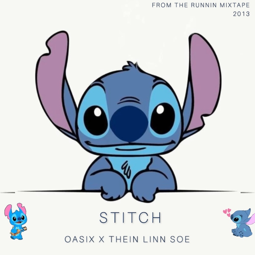 Stitch (feat. Thein Linn Soe)