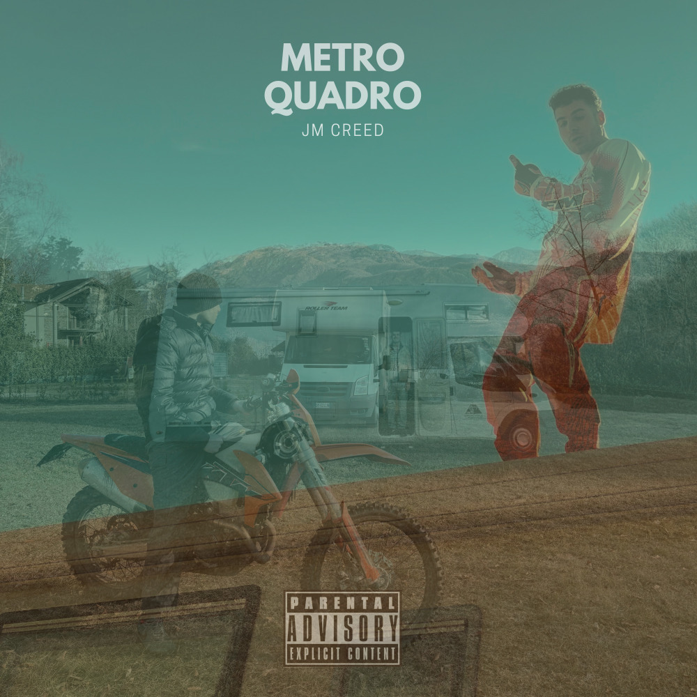 METRO QUADRO (Explicit)