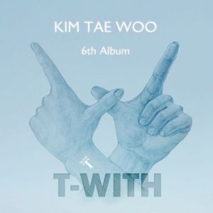 Album T-WITH oleh 金泰宇